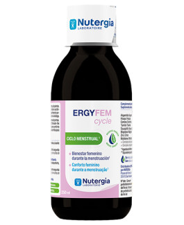 ERGYFEM Cycle