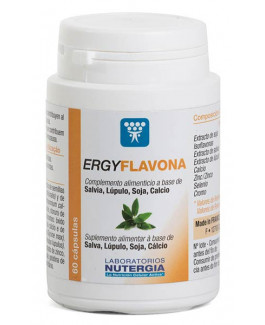 ERGYFLAVONA Nutergia