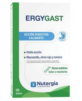 ERGYGAST Nutergia