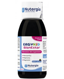 ERGYKiD BienEstar