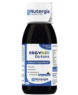 ERGYKiD Defens