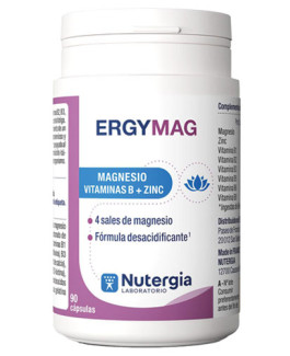 ERGYMAG Nutergia