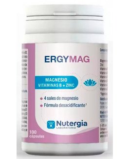 ERGYMAG Nutergia