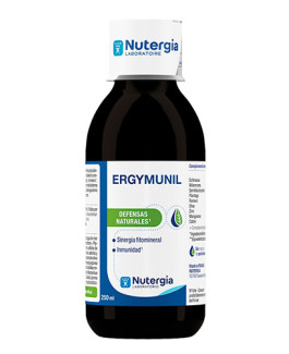 ERGYMUNIL Nutergia