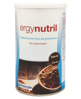 Ergynutril-Batidos Nutergia