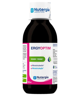 ERGYOPTIM Nutergia