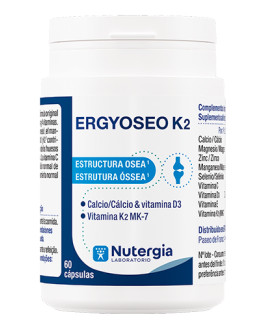 ERGYOSEO K2