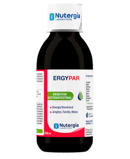 ERGYPAR Nutergia