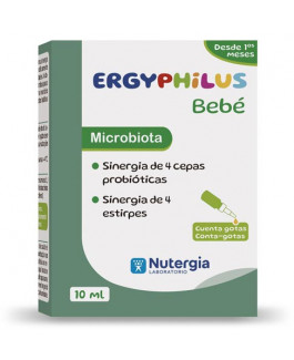 ERGYPHILUS Bebé
