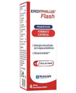 ERGYPHILUS Flash