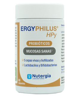 Ergyphilus HPy