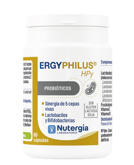 Ergyphilus HPy