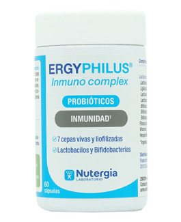Ergyphilus Inmuno Complex