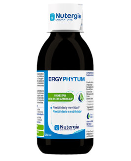 ERGYPHYTUM Nutergia