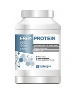 ERGYPROTEIN