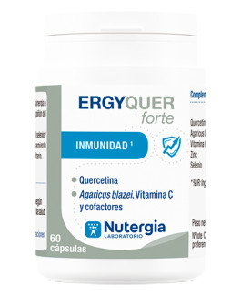 ERGYQUER Forte