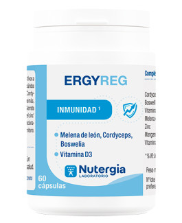 ERGYREG Nutergia