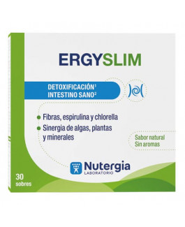 ERGYSLIM Nutergia
