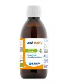 ERGYTONYL Nutergia