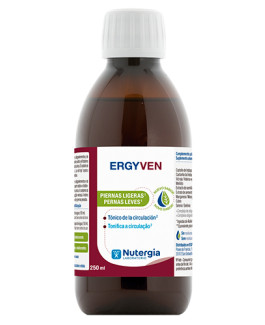 ERGYVEN Nutergia