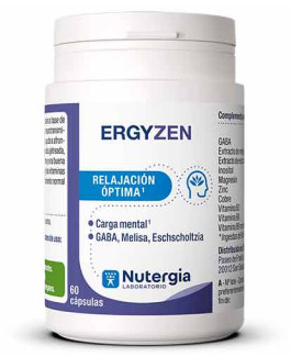 Ergyzen Nutergia