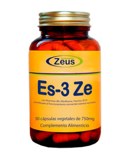 Es3-Ze ZEUS