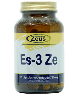 Es3-Ze ZEUS