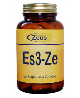 Es3-Ze ZEUS