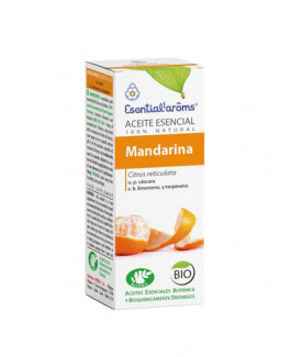 Esencia de Mandarina Esential Aroms
