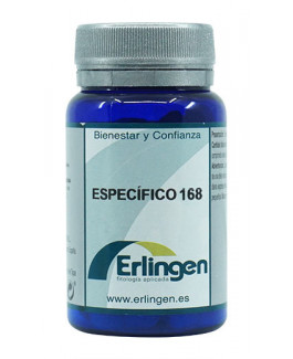 Específico 168 Erlingen