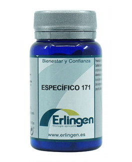 Específico 171 Erlingen