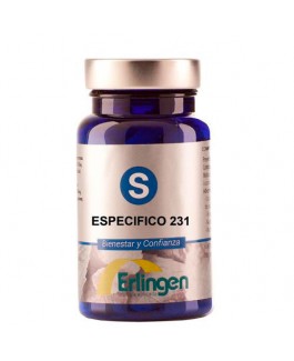 Específico 231 Erlingen