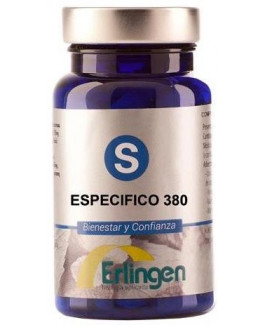 Específico 380 Erlingen