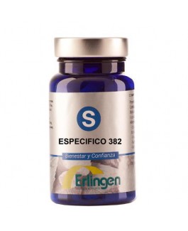 Específico 282 Erlingen