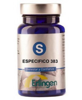 Específico 383 Erlingen