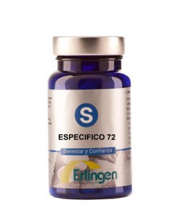 Específico 72 Erlingen