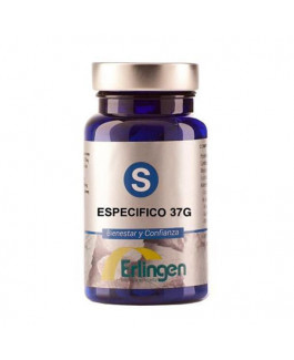 Específico 37G Erlingen