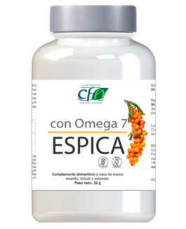 ESPICA de CFN