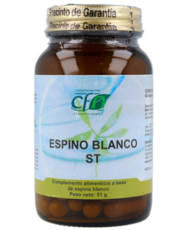 Espino Blanco ST de CFN