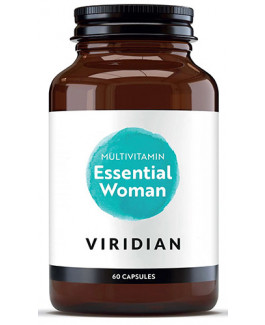 Essential Woman Multivitamin