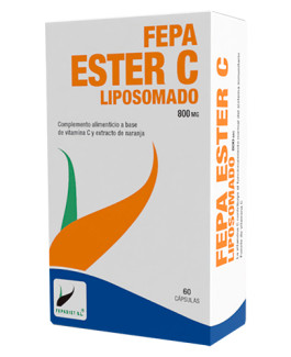 Ester C Liposomado