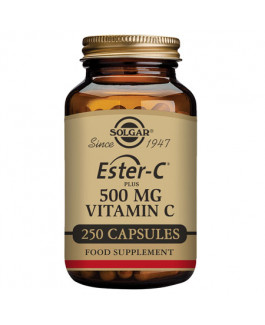 Ester-C 500 mg Solgar