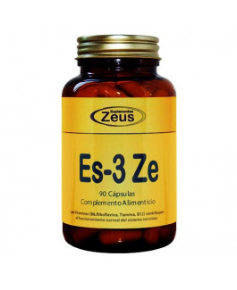 Es3-Ze ZEUS