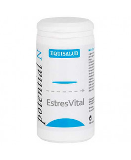 EstresVital Equisalud