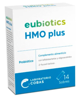 eubiotics HMO plus