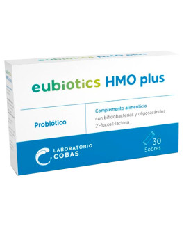 eubiotics HMO plus