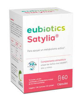 eubiotics Satylia