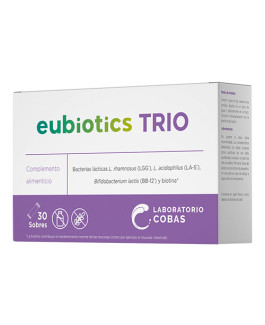 eubiotics TRIO
