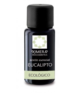 Aceite Esencial Eucalipto BIO