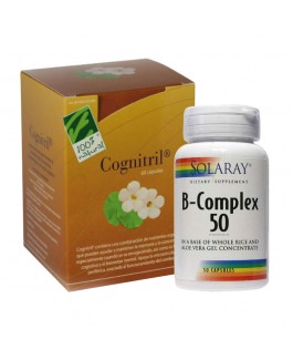 Pack Exámenes y Concentración